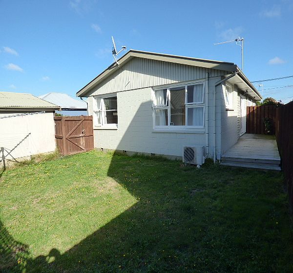 Purely Property Property Manager Christchurch Canterbury Property Management
